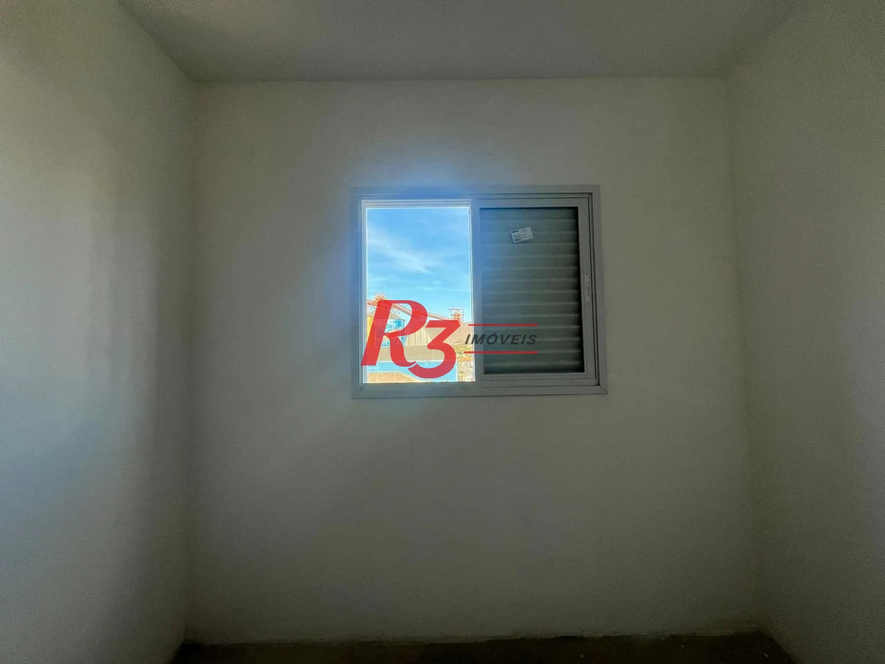 Apartamento com 2 dormitórios à venda, 41 m² por R$ 350.000,00 - Estuário - Santos/SP