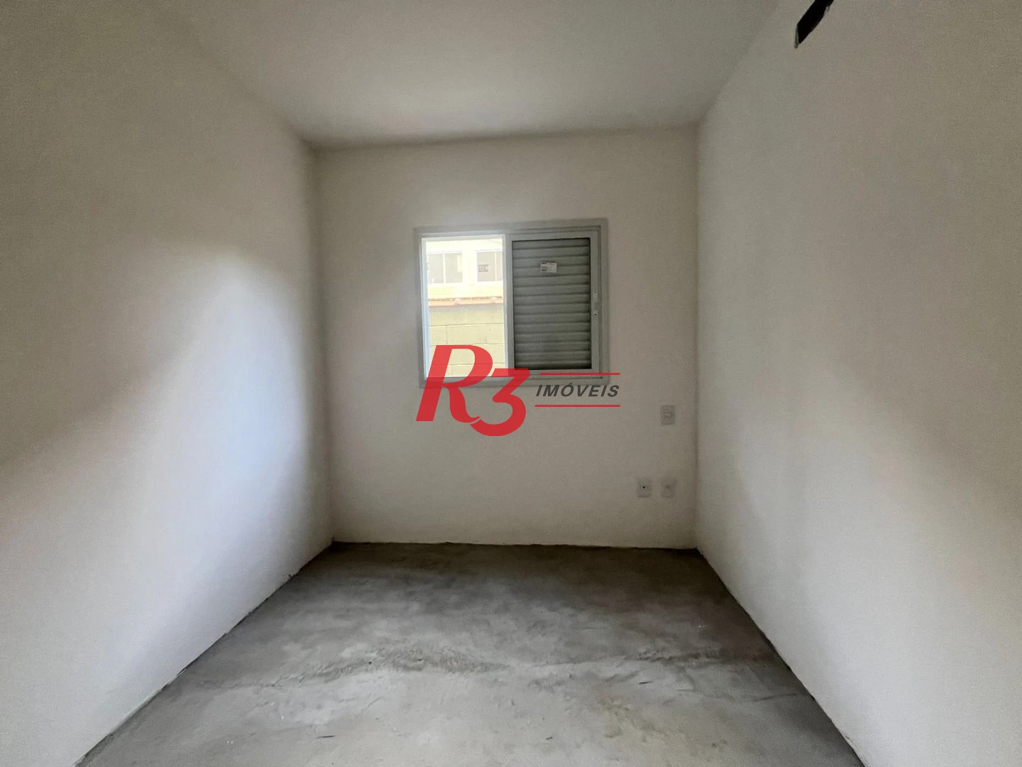 Apartamento à venda, 41 m² por R$ 380.000,00 - Estuário - Santos/SP