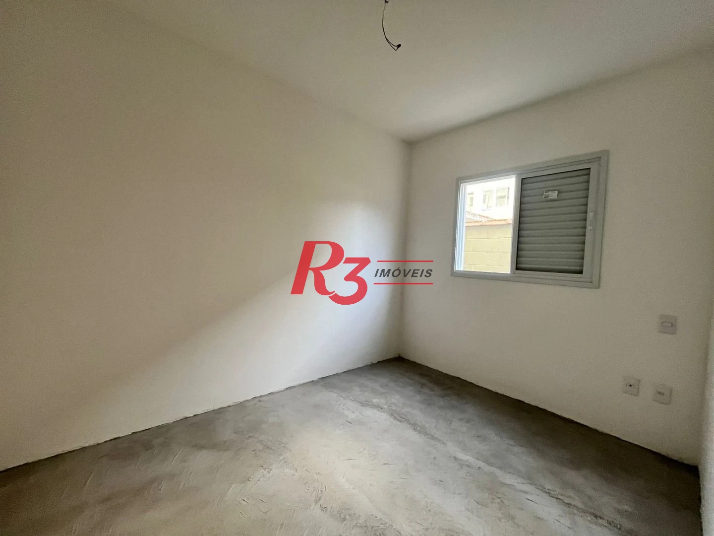 Apartamento à venda, 41 m² por R$ 380.000,00 - Estuário - Santos/SP