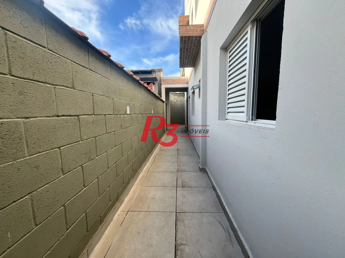 Apartamento à venda, 41 m² por R$ 380.000,00 - Estuário - Santos/SP