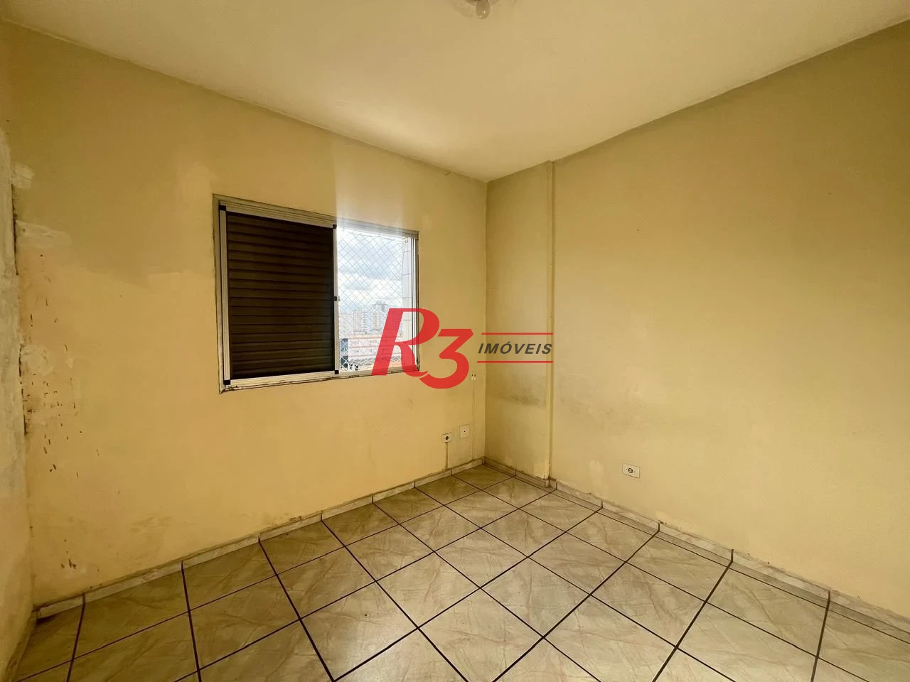Apartamento com 2 dormitórios à venda, 100 m² por R$ 410.000,00 - Ponta da Praia - Santos/SP