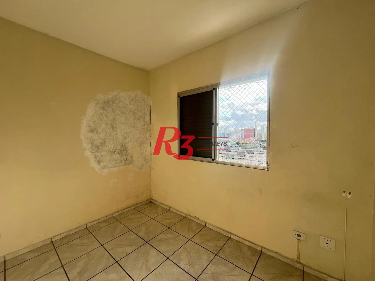 Apartamento com 2 dormitórios à venda, 100 m² por R$ 410.000,00 - Ponta da Praia - Santos/SP