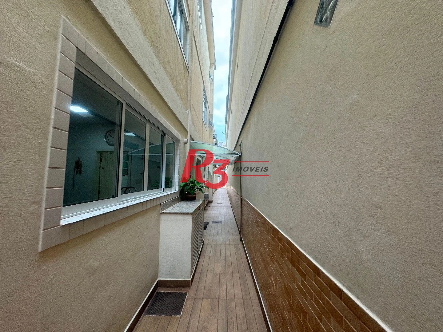 Casa com 4 dormitórios à venda, 170 m² por R$ 1.395.000,00 - Campo Grande - Santos/SP