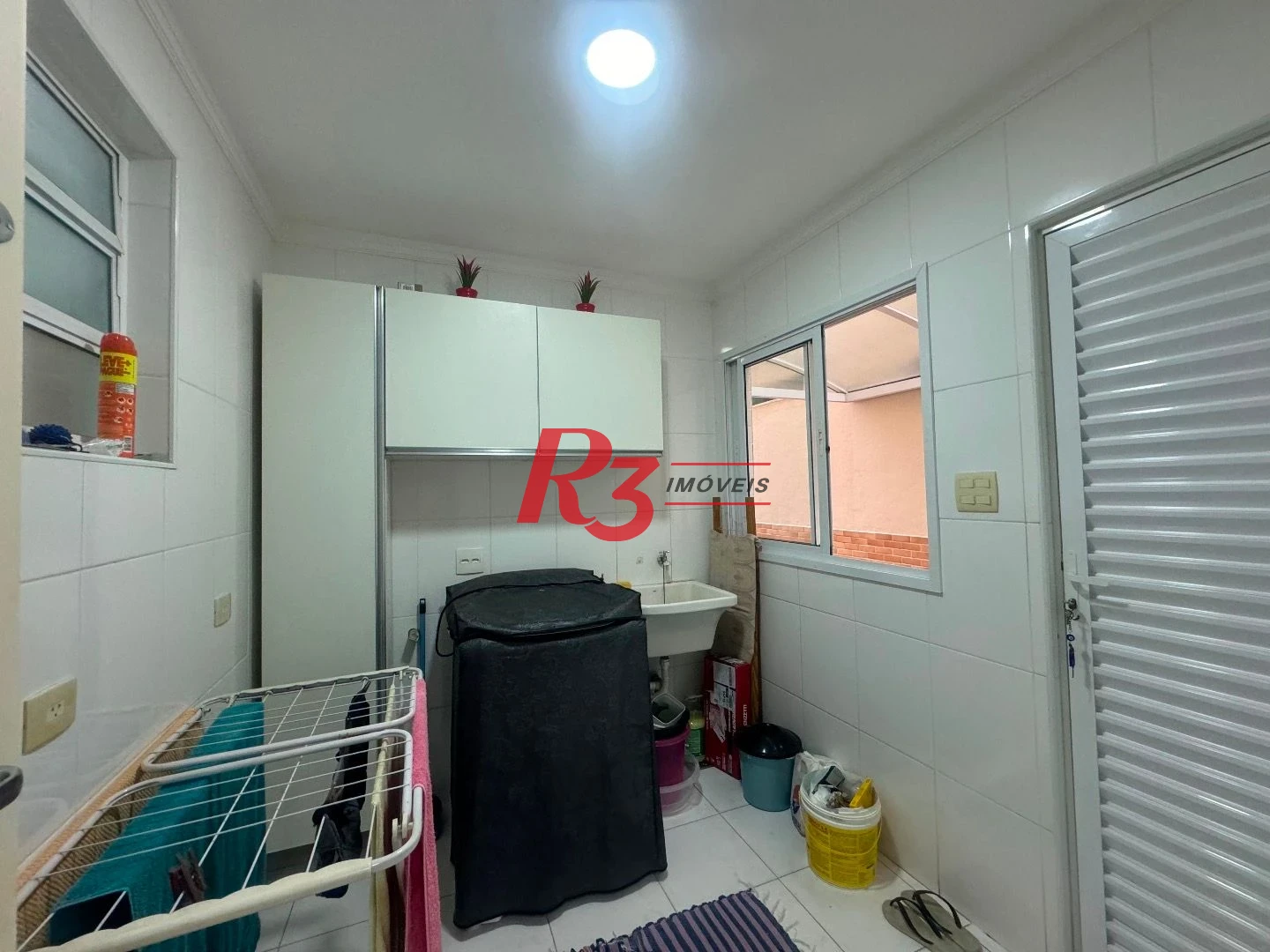 Casa com 4 dormitórios à venda, 170 m² por R$ 1.395.000,00 - Campo Grande - Santos/SP