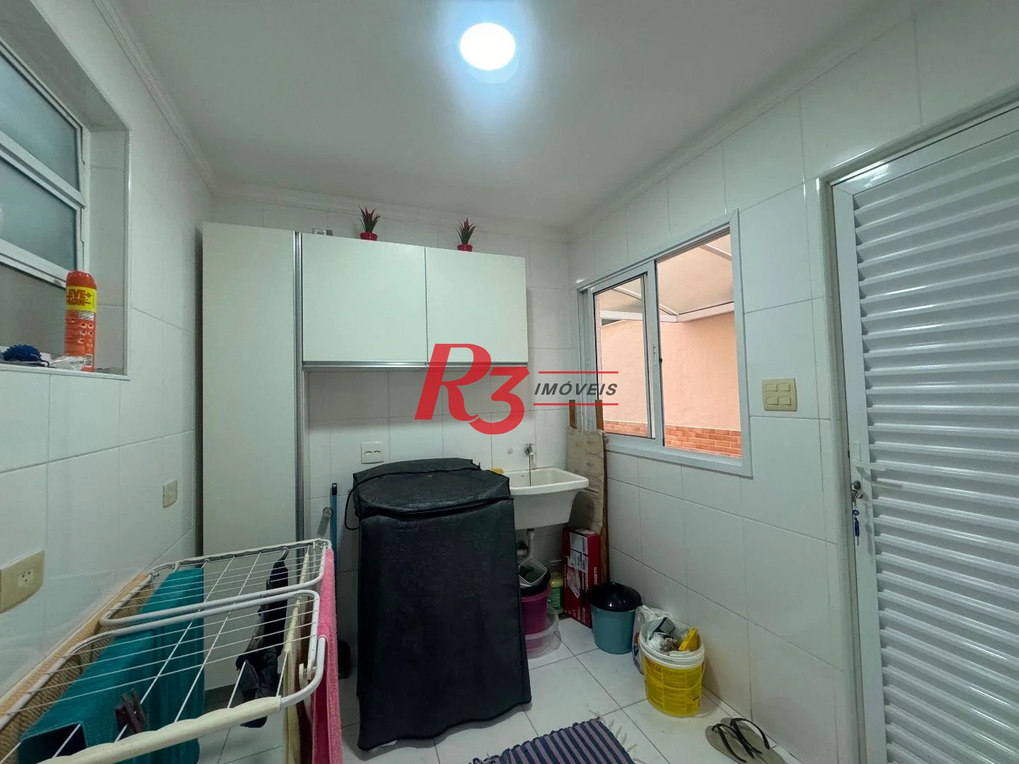 Casa com 4 dormitórios à venda, 170 m² por R$ 1.395.000,00 - Campo Grande - Santos/SP