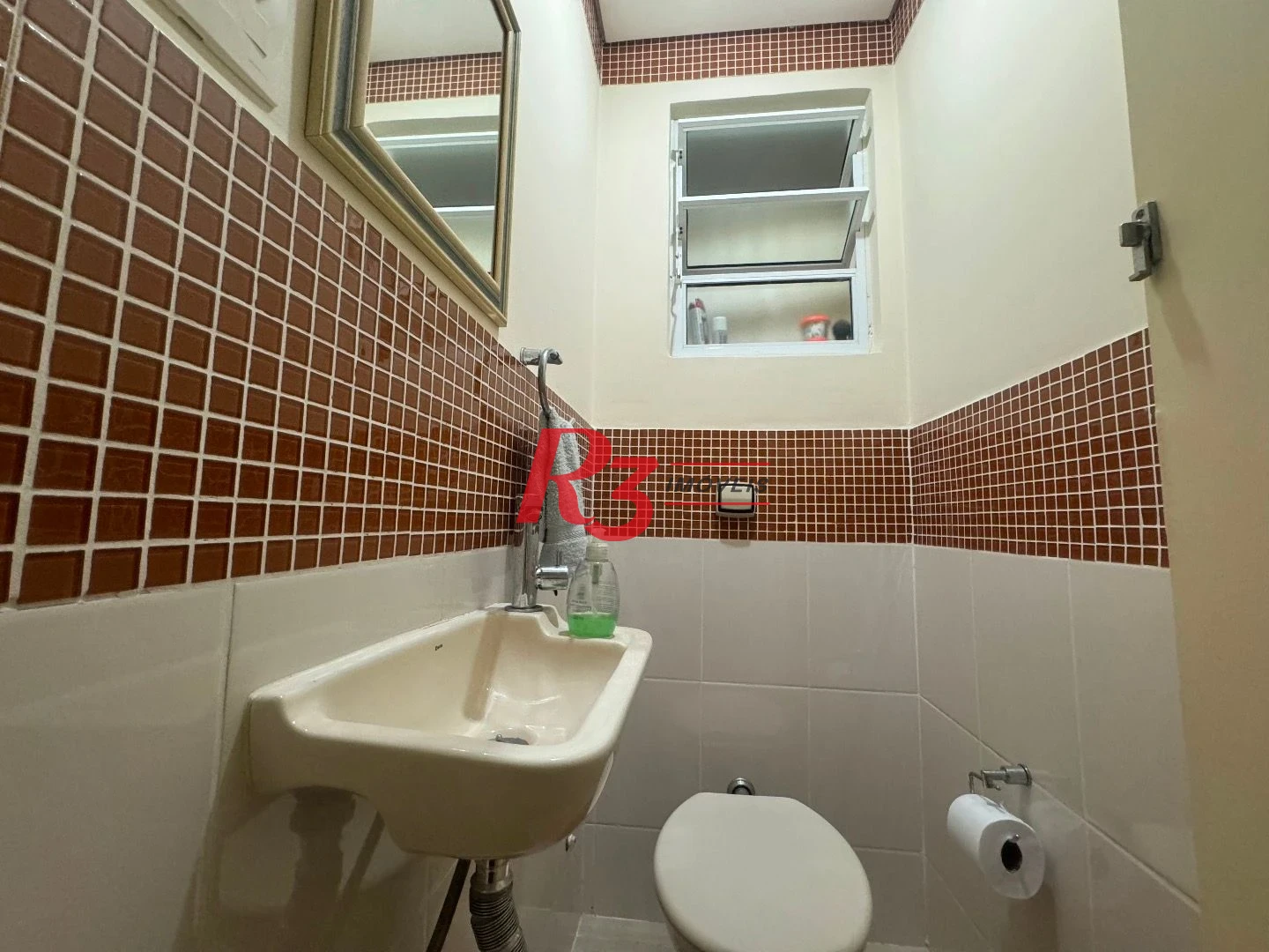 Casa com 4 dormitórios à venda, 170 m² por R$ 1.395.000,00 - Campo Grande - Santos/SP