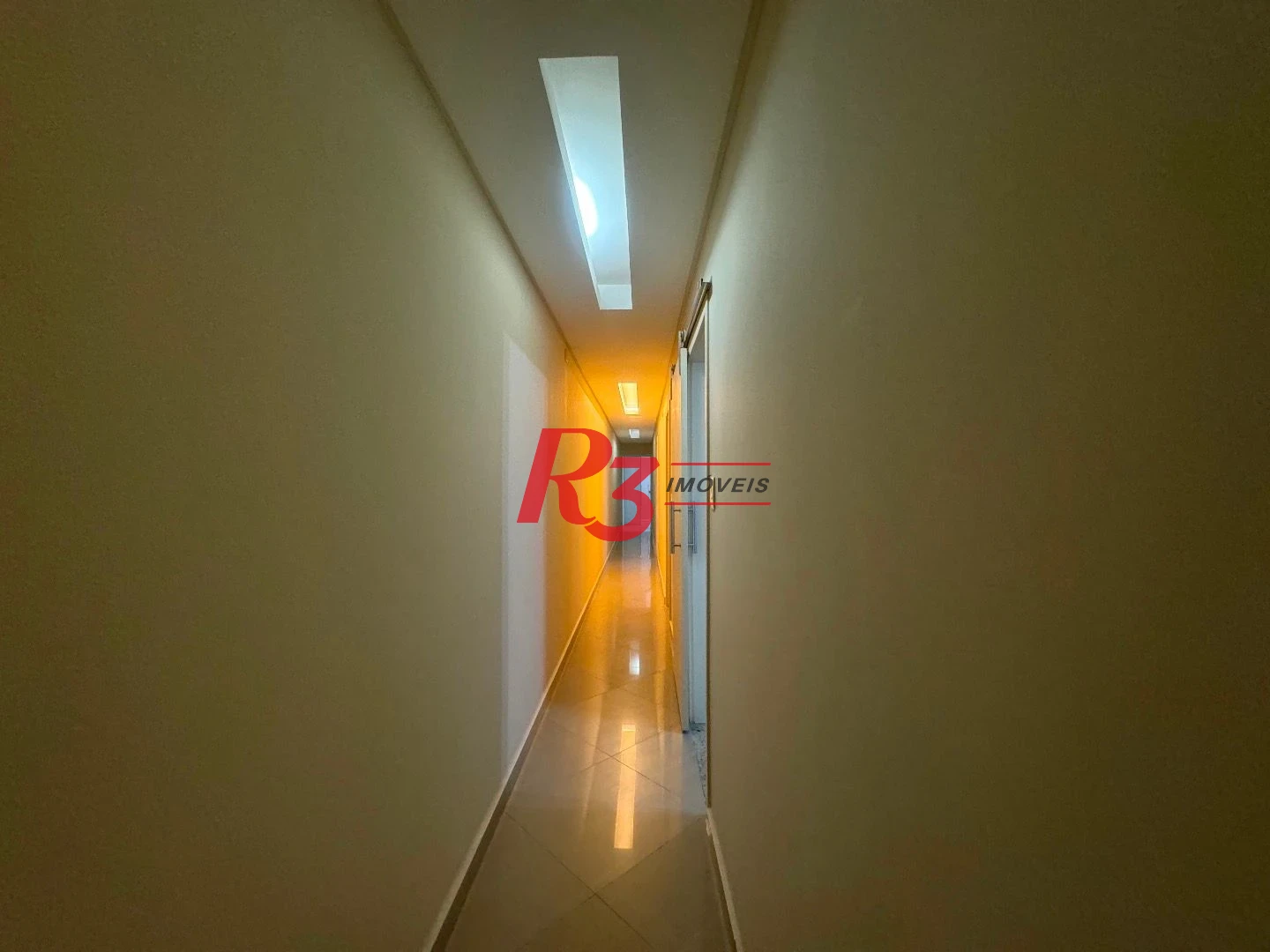 Casa com 4 dormitórios à venda, 170 m² por R$ 1.395.000,00 - Campo Grande - Santos/SP