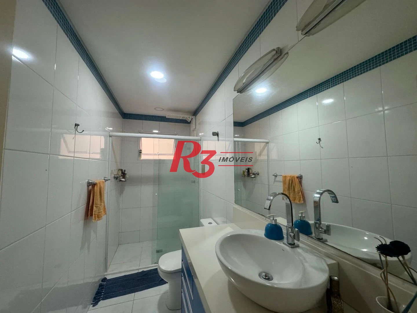 Casa com 4 dormitórios à venda, 170 m² por R$ 1.395.000,00 - Campo Grande - Santos/SP
