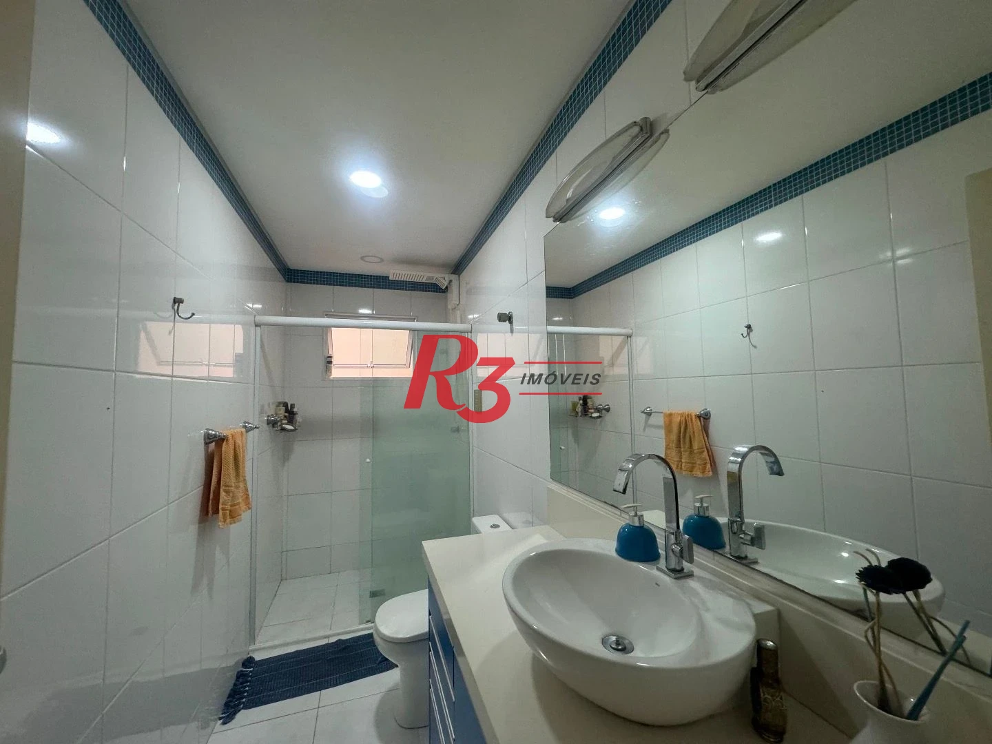 Casa com 4 dormitórios à venda, 170 m² por R$ 1.395.000,00 - Campo Grande - Santos/SP