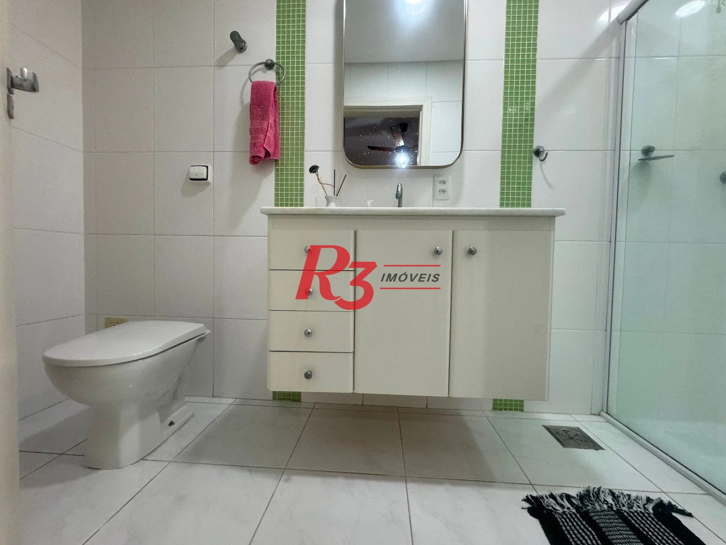 Casa com 4 dormitórios à venda, 170 m² por R$ 1.395.000,00 - Campo Grande - Santos/SP