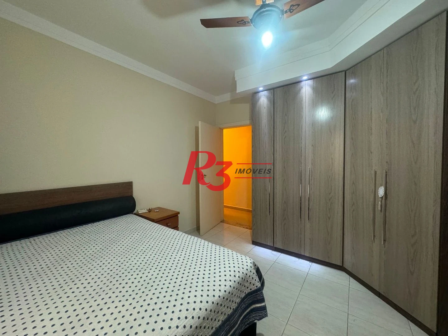 Casa com 4 dormitórios à venda, 170 m² por R$ 1.395.000,00 - Campo Grande - Santos/SP