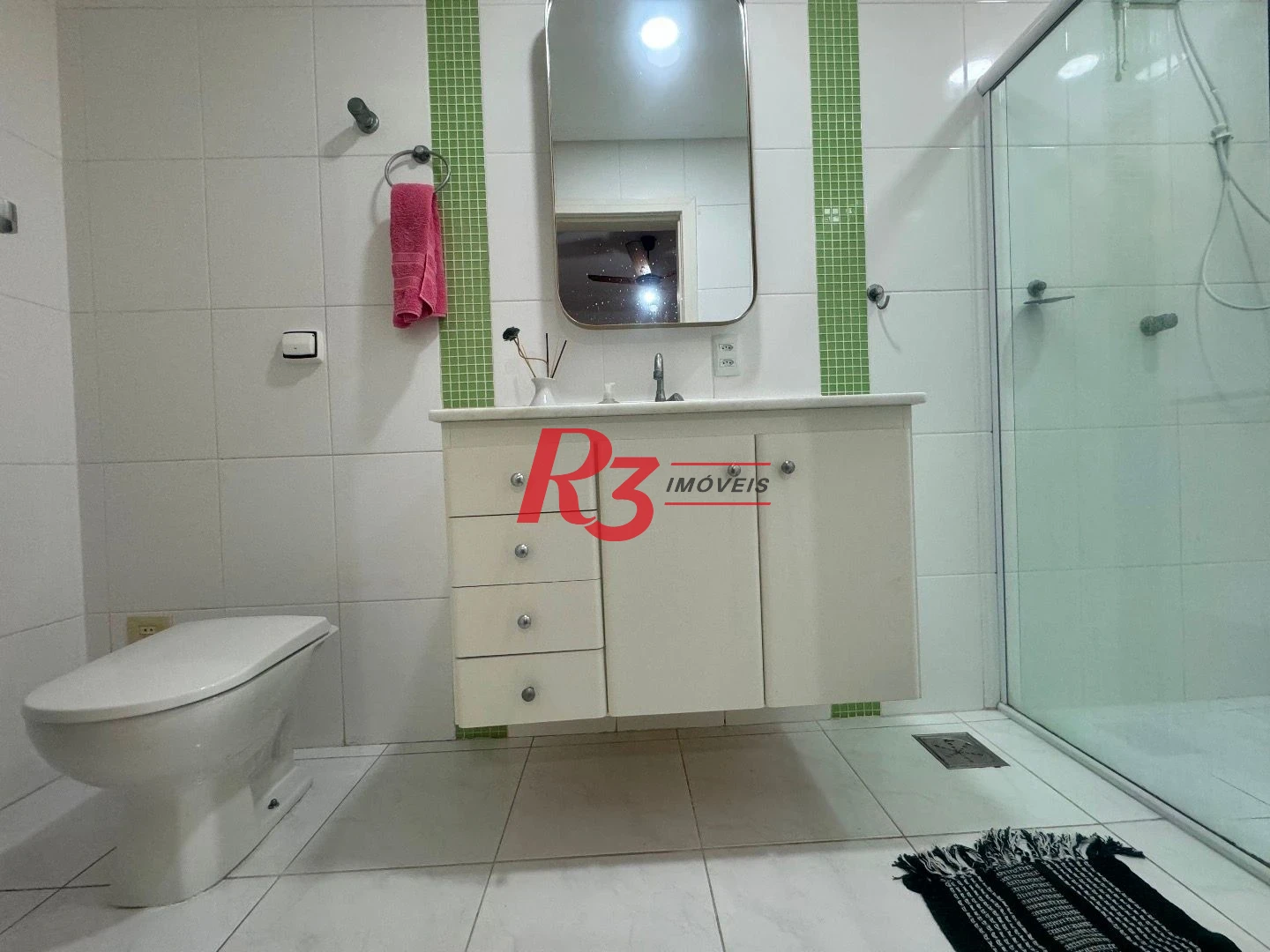 Casa com 4 dormitórios à venda, 170 m² por R$ 1.395.000,00 - Campo Grande - Santos/SP