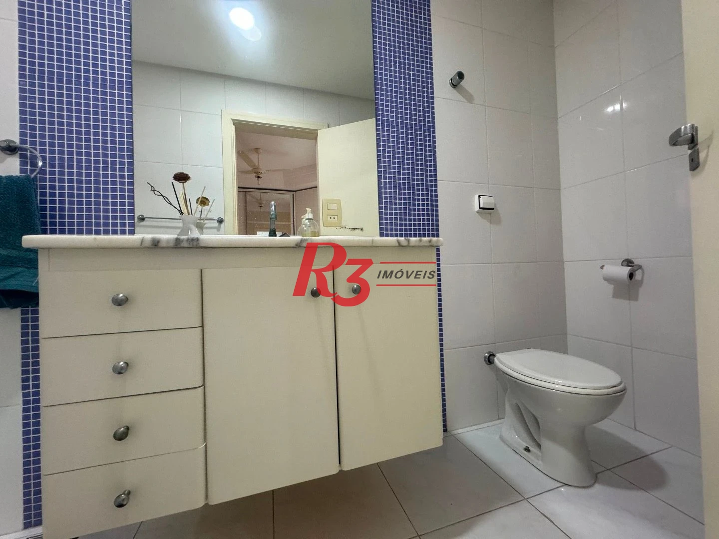 Casa com 4 dormitórios à venda, 170 m² por R$ 1.395.000,00 - Campo Grande - Santos/SP