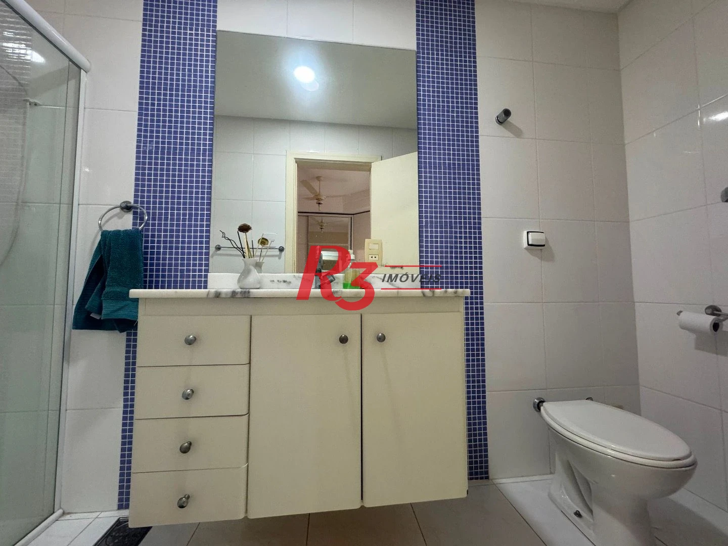 Casa com 4 dormitórios à venda, 170 m² por R$ 1.395.000,00 - Campo Grande - Santos/SP
