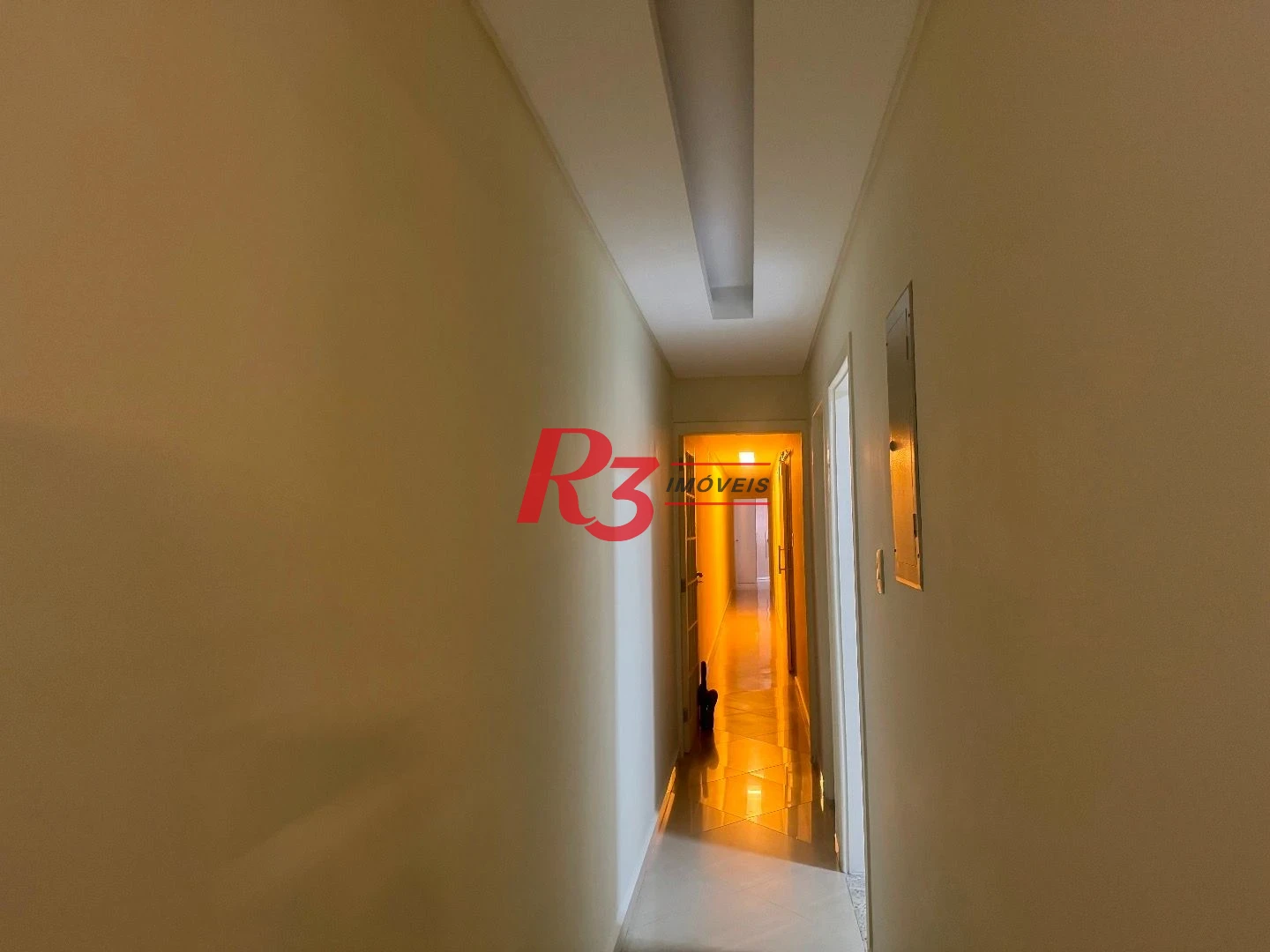 Casa com 4 dormitórios à venda, 170 m² por R$ 1.395.000,00 - Campo Grande - Santos/SP