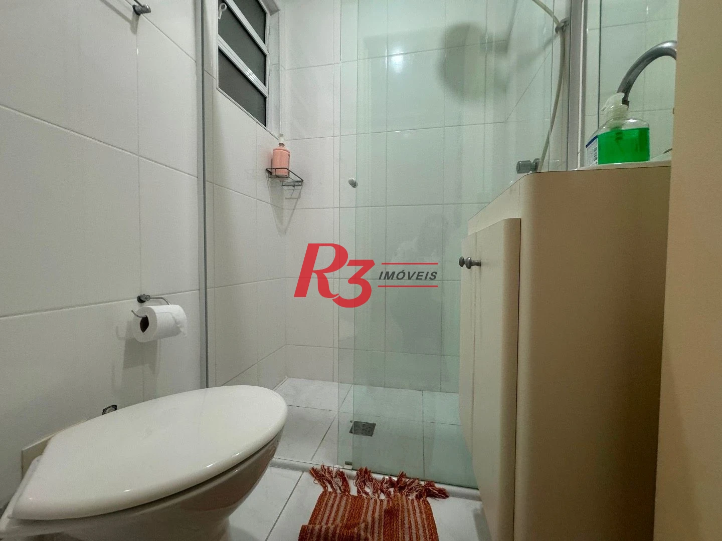 Casa com 4 dormitórios à venda, 170 m² por R$ 1.395.000,00 - Campo Grande - Santos/SP