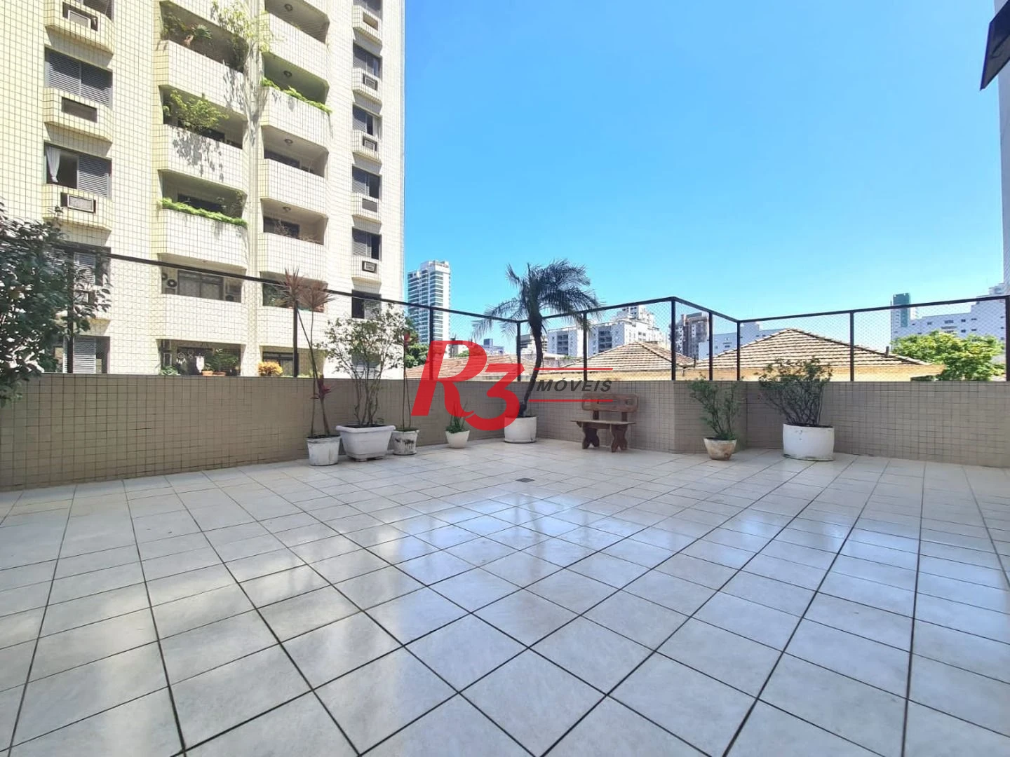 Apartamento com 3 dormitórios à venda, 154 m² por R$ 1.240.000,00 - Ponta da Praia - Santos/SP