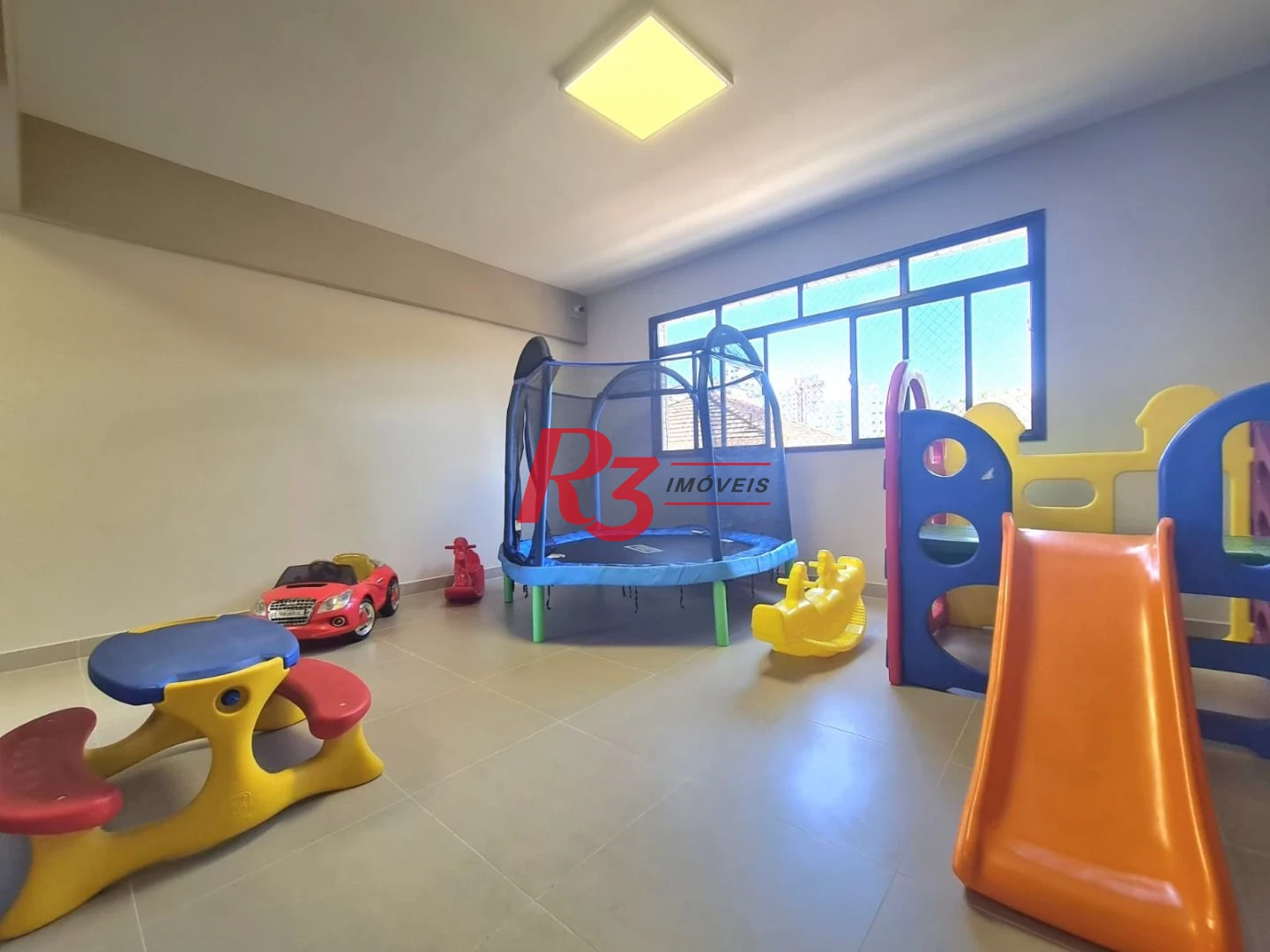 Apartamento com 3 dormitórios à venda, 154 m² por R$ 1.240.000,00 - Ponta da Praia - Santos/SP