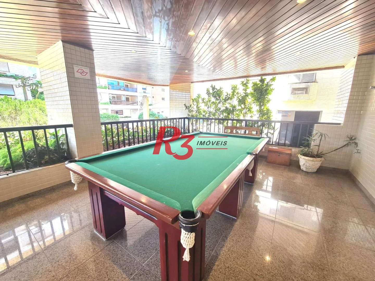 Apartamento com 3 dormitórios à venda, 154 m² por R$ 1.240.000,00 - Ponta da Praia - Santos/SP