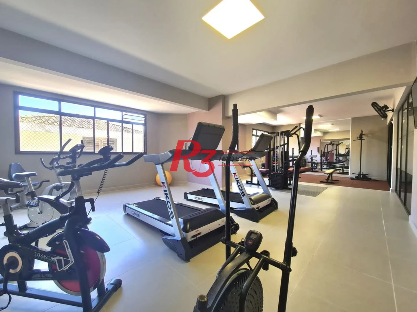 Apartamento com 3 dormitórios à venda, 154 m² por R$ 1.240.000,00 - Ponta da Praia - Santos/SP