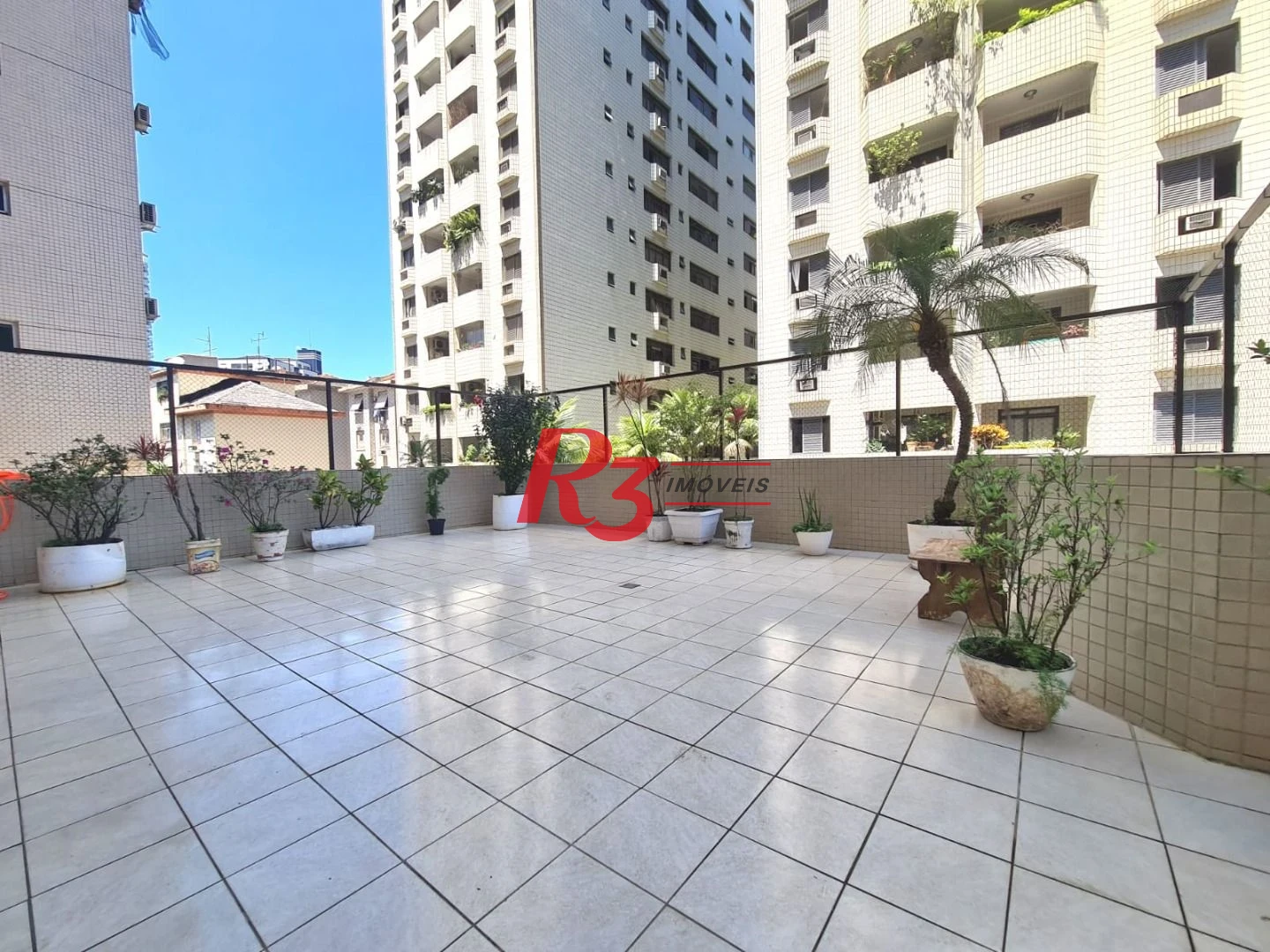 Apartamento com 3 dormitórios à venda, 154 m² por R$ 1.240.000,00 - Ponta da Praia - Santos/SP