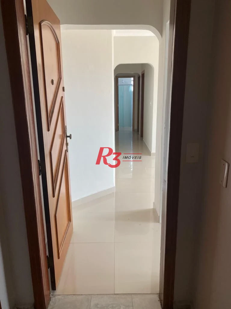Apartamento de 67m2 todo reformado com 2 vagas de garagem!