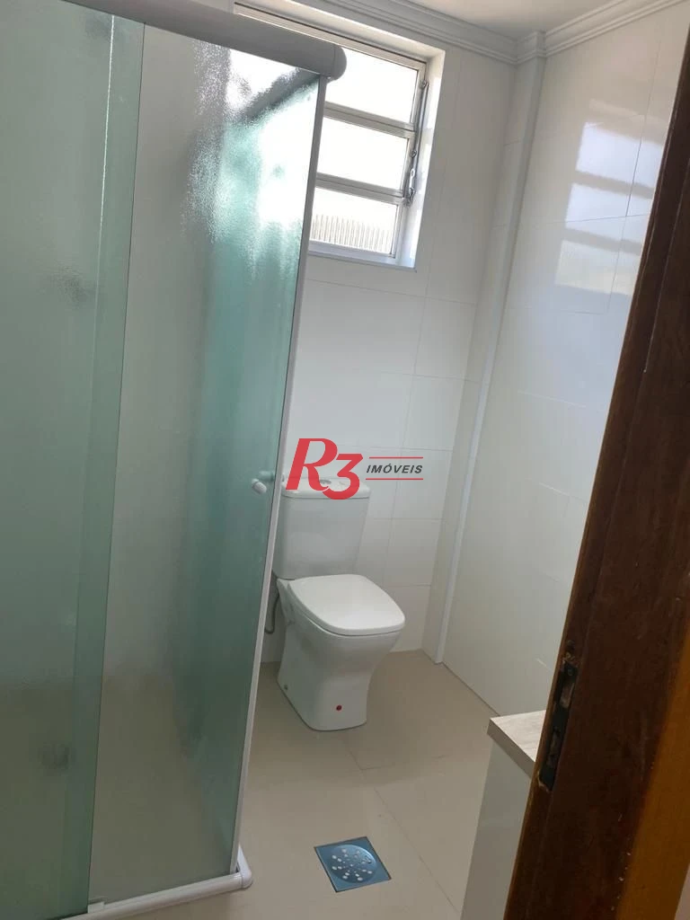 Apartamento de 67m2 todo reformado com 2 vagas de garagem!