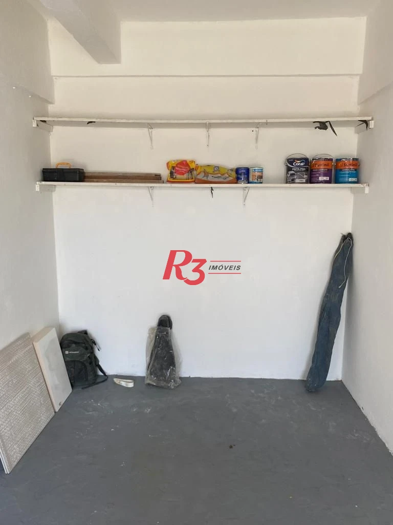 Apartamento de 67m2 todo reformado com 2 vagas de garagem!