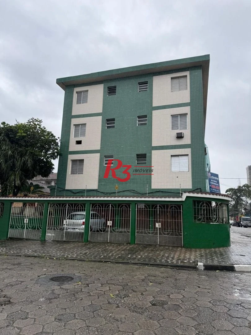Apartamento de 67m2 todo reformado com 2 vagas de garagem!