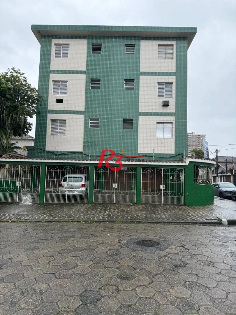 Apartamento de 67m2 todo reformado com 2 vagas de garagem!