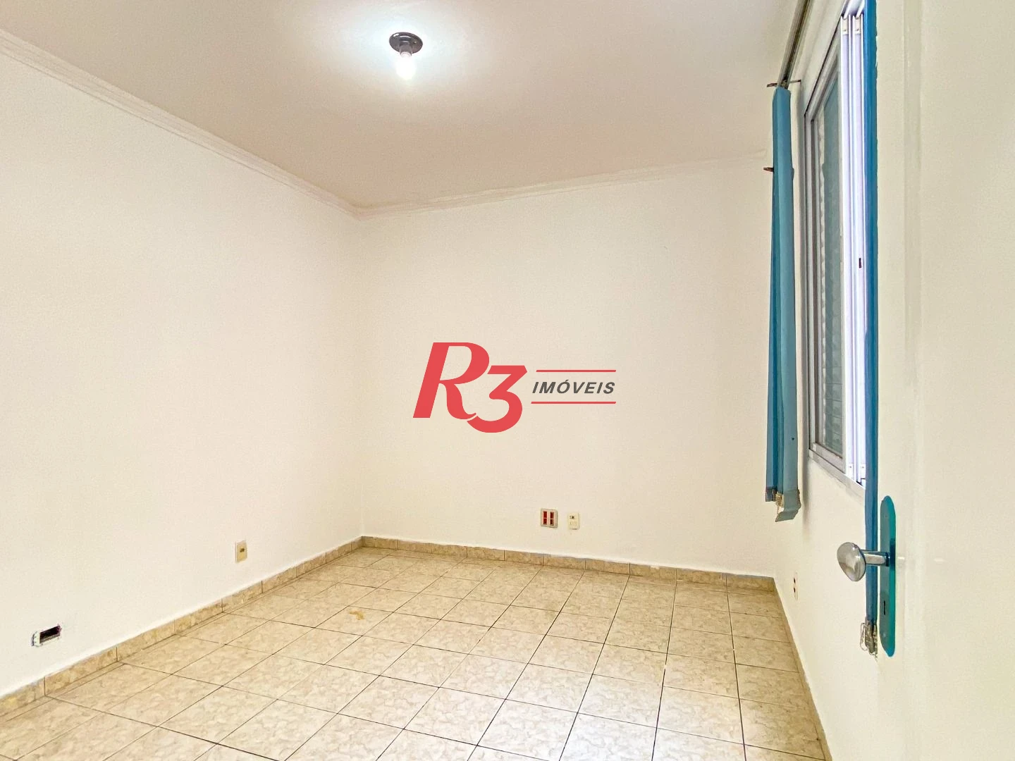 Apartamento com 2 dormitórios à venda, 90 m² por R$ 320.000,00 - Vila Belmiro - Santos/SP