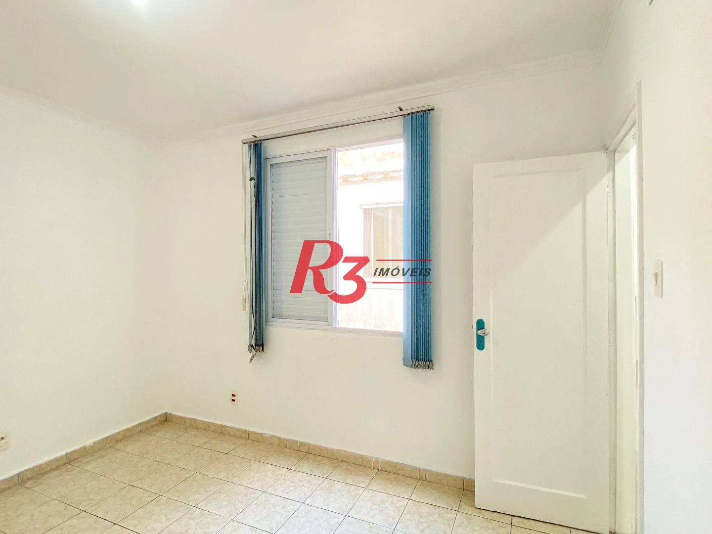 Apartamento com 2 dormitórios à venda, 90 m² por R$ 320.000,00 - Vila Belmiro - Santos/SP
