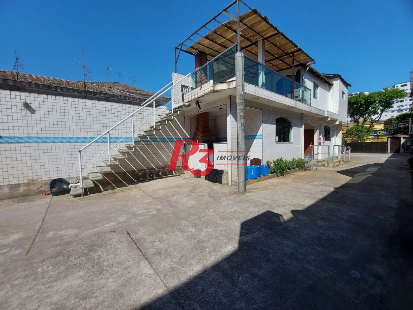 terreno