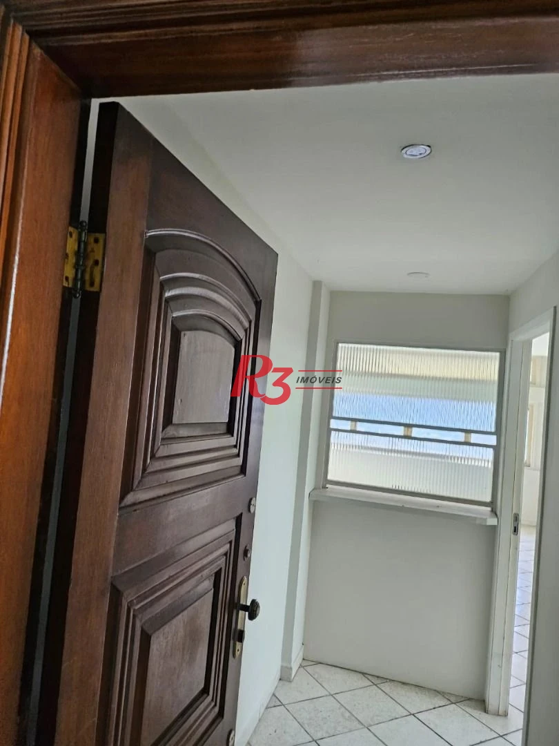Sala para alugar, 110 m² - Centro - Santos/SP