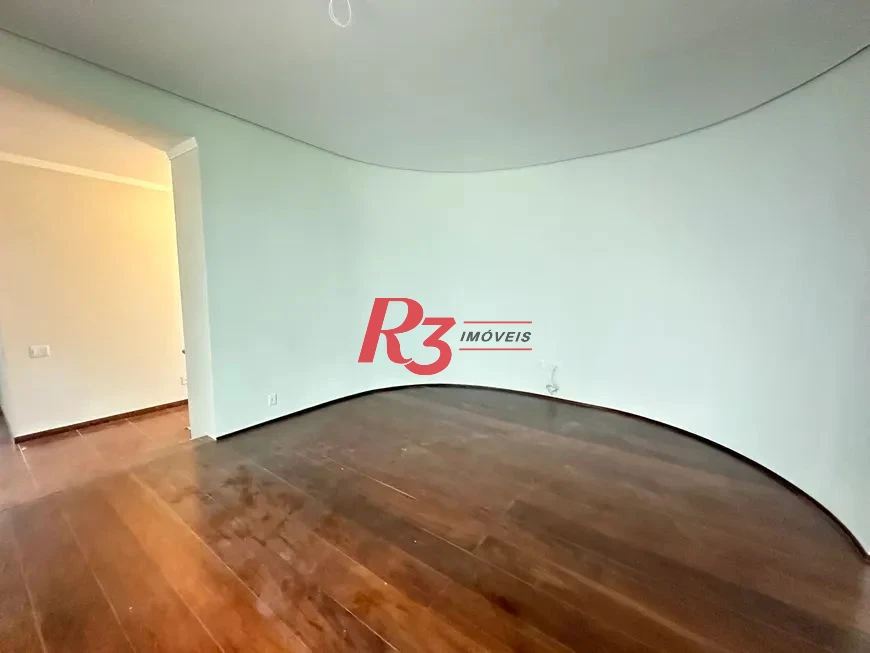Casa à venda, 212 m² por R$ 1.725.000,00 - Embaré - Santos/SP