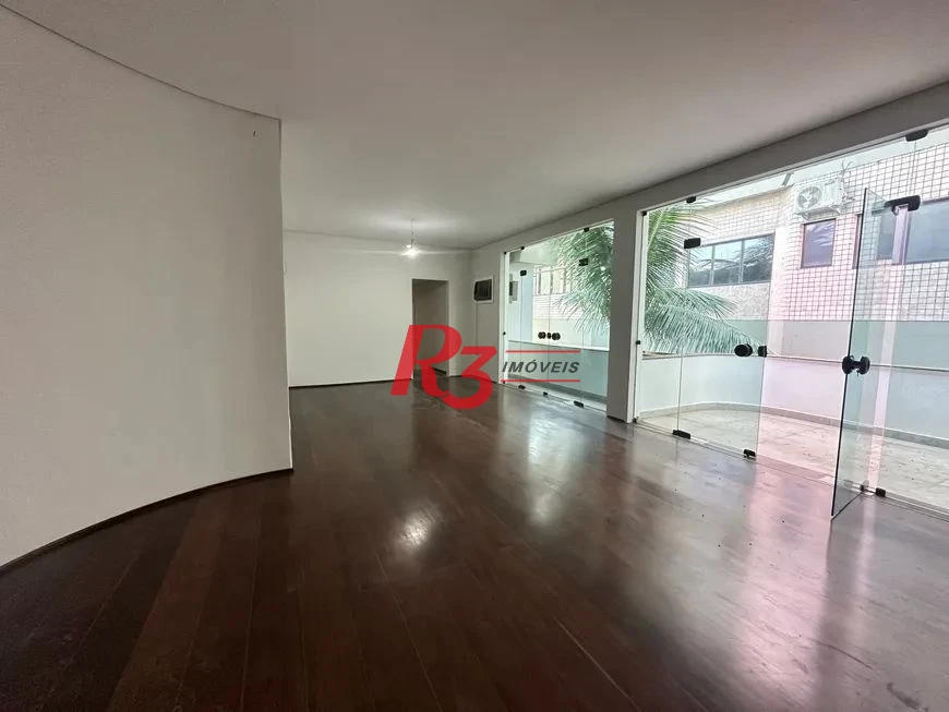 Casa à venda, 212 m² por R$ 1.725.000,00 - Embaré - Santos/SP