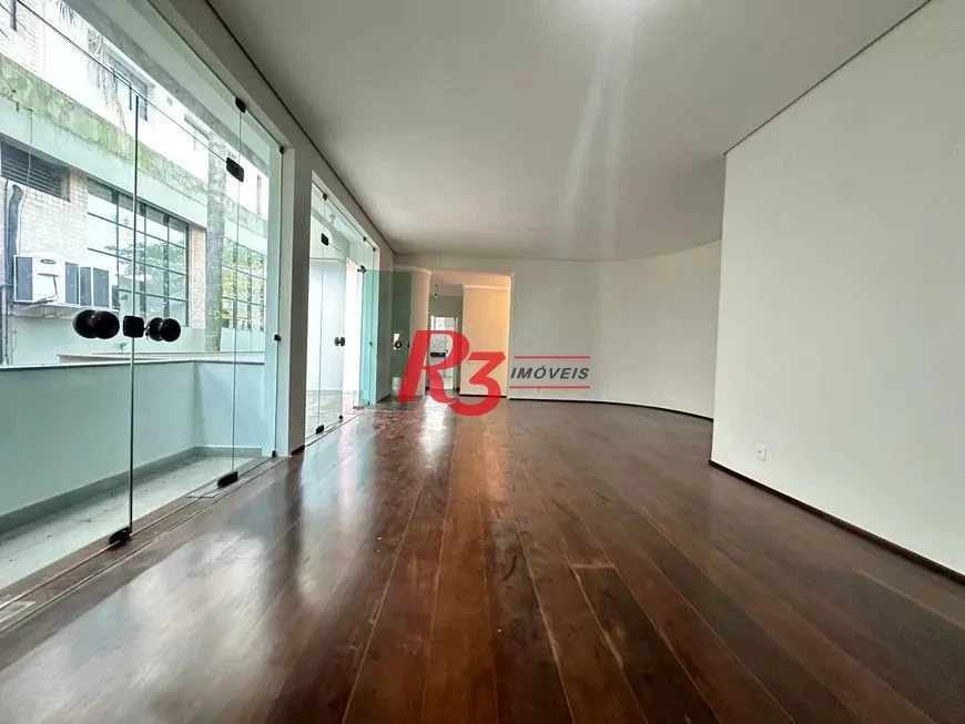 Casa à venda, 212 m² por R$ 1.725.000,00 - Embaré - Santos/SP