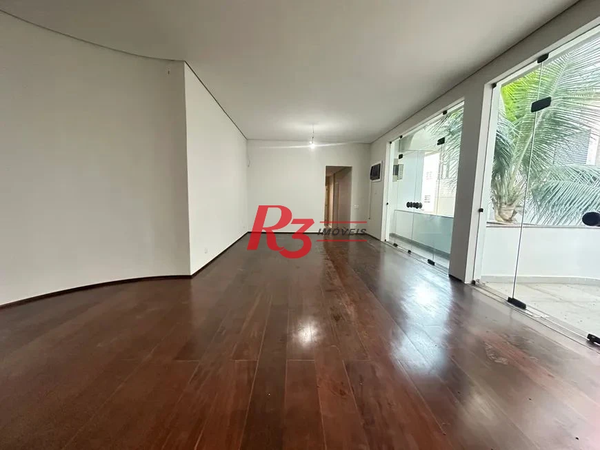 Casa à venda, 212 m² por R$ 1.725.000,00 - Embaré - Santos/SP