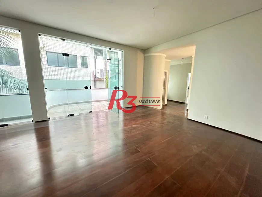 Casa à venda, 212 m² por R$ 1.725.000,00 - Embaré - Santos/SP