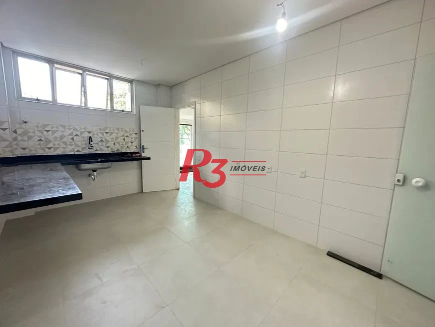 Casa à venda, 212 m² por R$ 1.725.000,00 - Embaré - Santos/SP