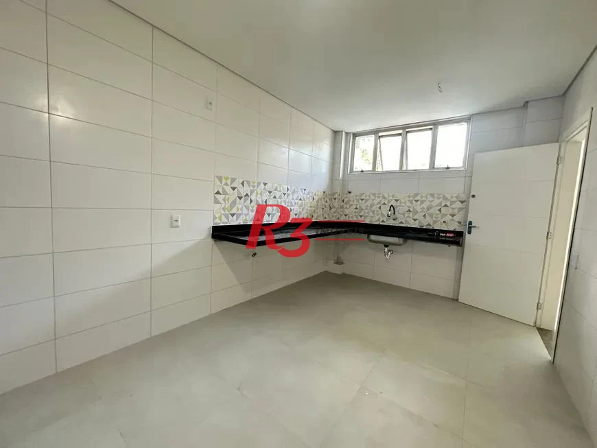 Casa à venda, 212 m² por R$ 1.725.000,00 - Embaré - Santos/SP