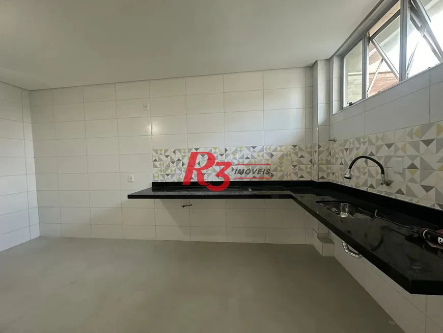 Casa à venda, 212 m² por R$ 1.725.000,00 - Embaré - Santos/SP