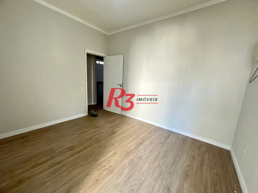 Casa à venda, 212 m² por R$ 1.725.000,00 - Embaré - Santos/SP