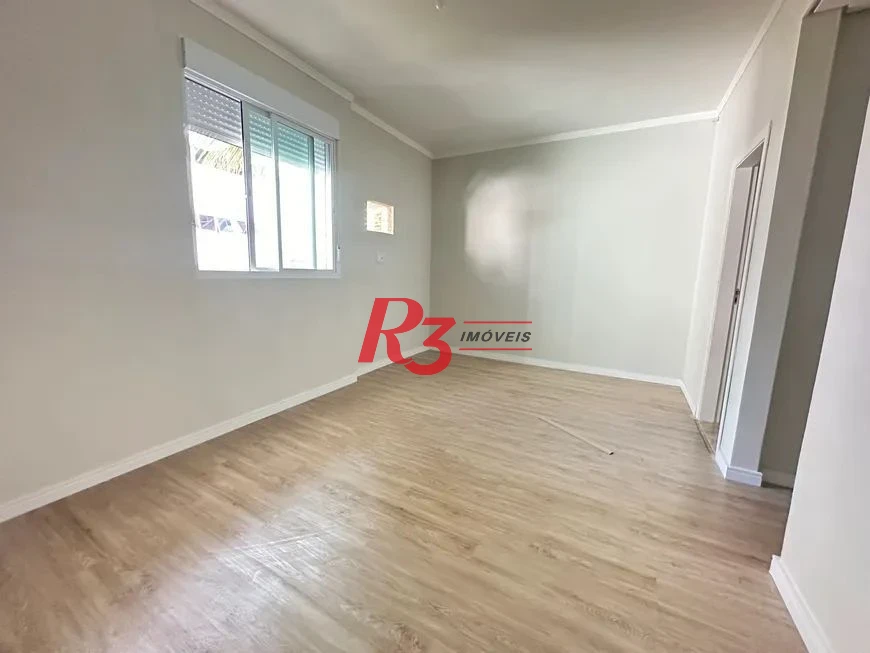 Casa à venda, 212 m² por R$ 1.725.000,00 - Embaré - Santos/SP