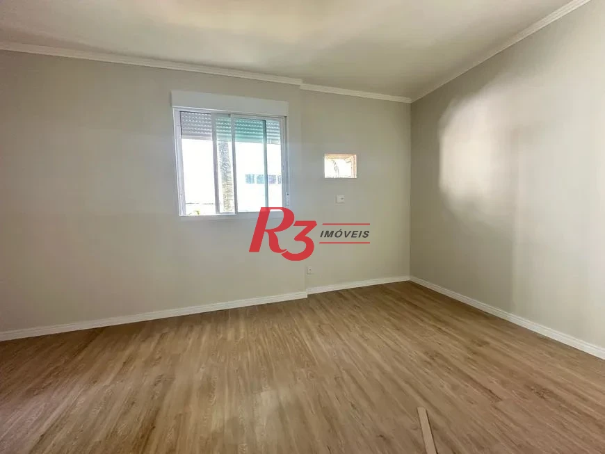 Casa à venda, 212 m² por R$ 1.725.000,00 - Embaré - Santos/SP