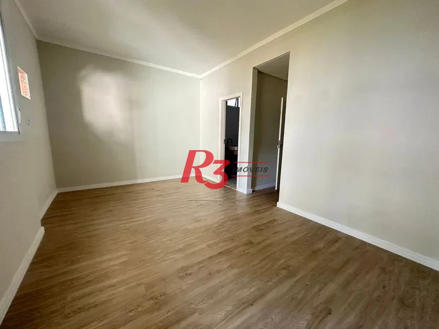 Casa à venda, 212 m² por R$ 1.725.000,00 - Embaré - Santos/SP