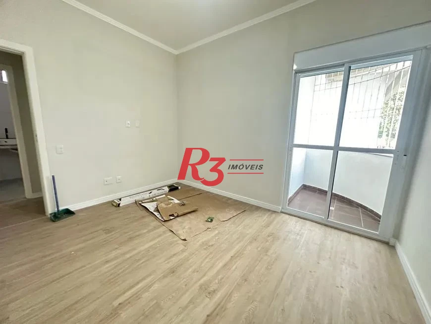 Casa à venda, 212 m² por R$ 1.725.000,00 - Embaré - Santos/SP