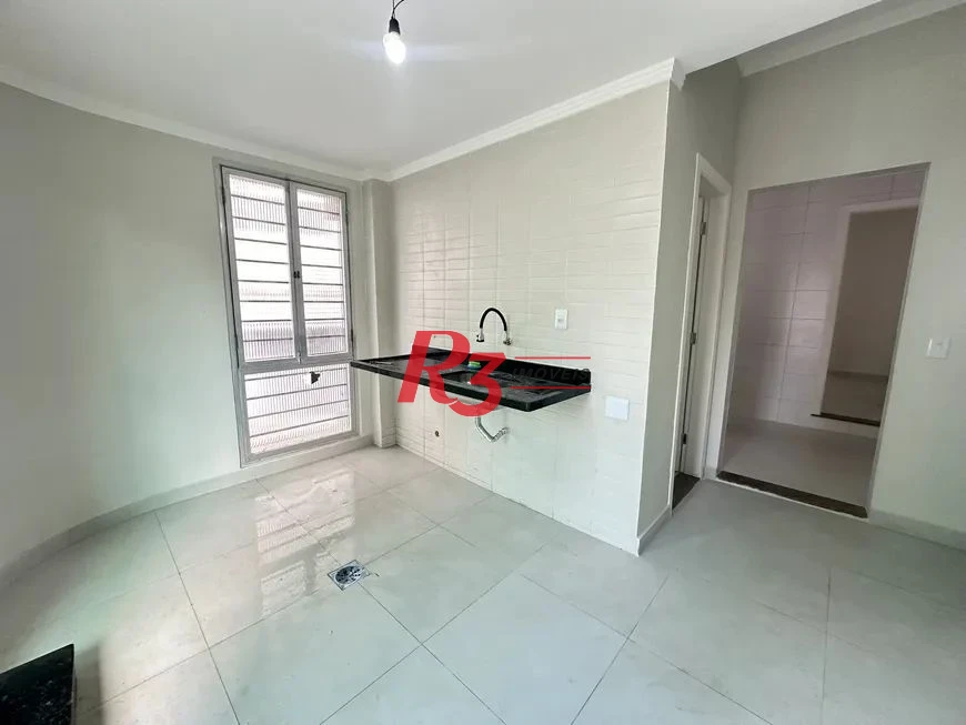 Casa à venda, 212 m² por R$ 1.725.000,00 - Embaré - Santos/SP