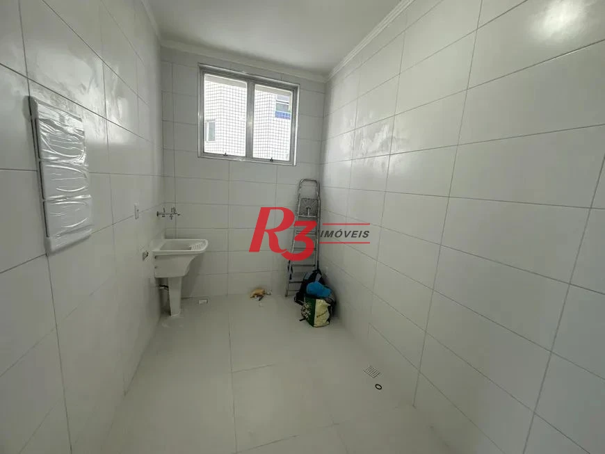 Casa à venda, 212 m² por R$ 1.725.000,00 - Embaré - Santos/SP