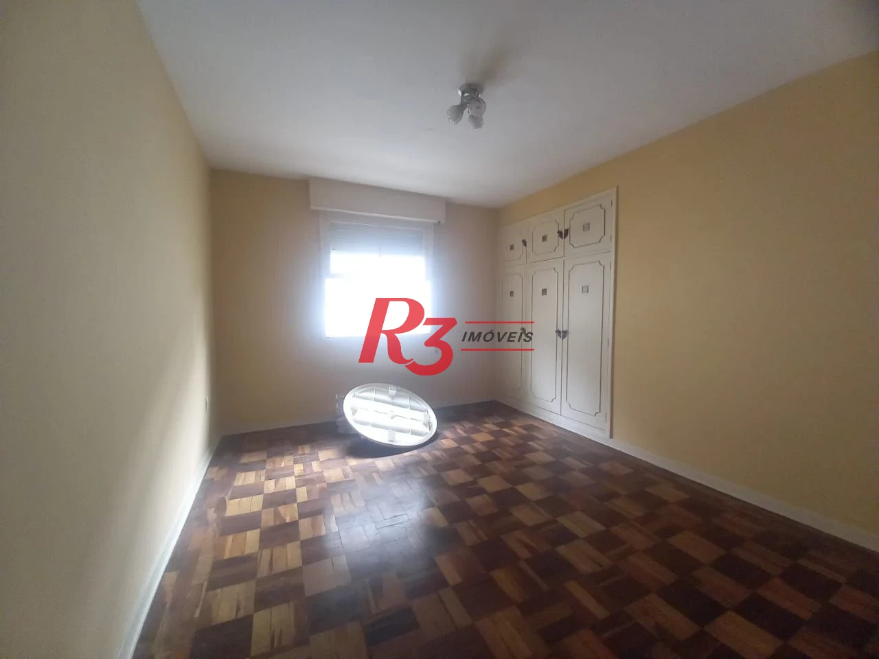 Sobrado para alugar, 227 m² por R$ 12.000,00/mês - Boqueirão - Santos/SP